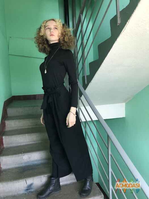 Елизавета Викторовна Лукашина фото №1604298. Загружено 31 Мая 2020