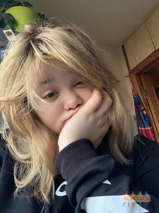 Полина  Калусовская фото №1641652. Загружено 26 Сентября 2020