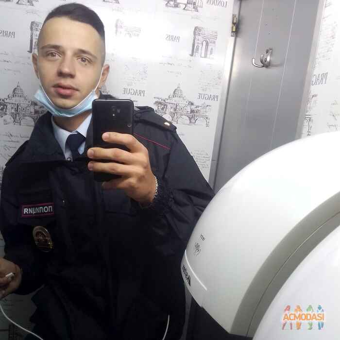 Сергей  Шульман фото №1665676. Загружено 14 Декабря 2020