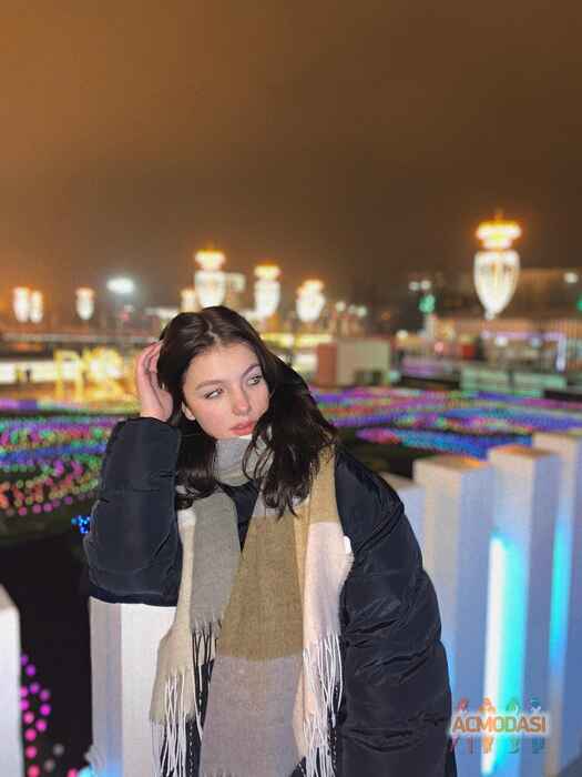 Полина  Закорюкина фото №1671624. Загружено 07 Января 2021