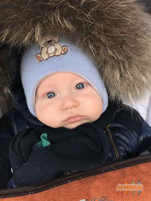 Анастасия  Казакова фото №1672384. Загружено 10 Января 2021