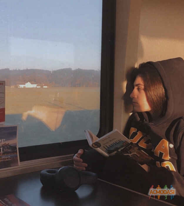 Елизавета  Кутовая фото №1700608. Загружено 19 Апреля 2021