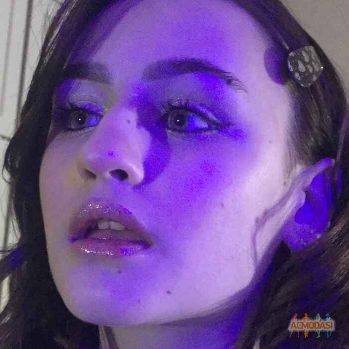 Любовь  Гоффман фото №1705121. Загружено 06 Мая 2021