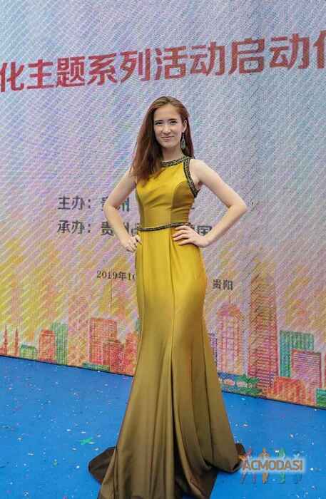 Дашка  Медведева фото №1713188. Загружено 05 Июня 2021