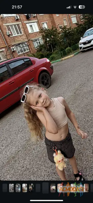 Алиса  Пархоменко фото №1948135. Загружено 24 Февраля 2026