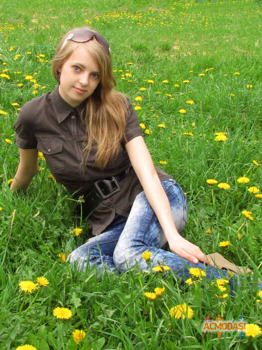 Анна Александровна Рунова фото №157804. Загружено 29 Февраля 2012