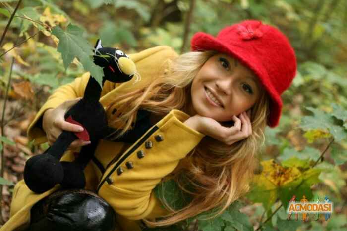 Марго Владимировна Жалина фото №192772. Загружено 02 Мая 2012