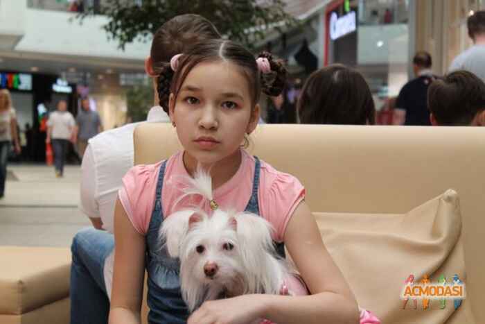 Мария Александровна Михайлова фото №209385. Загружено 07 Июня 2012