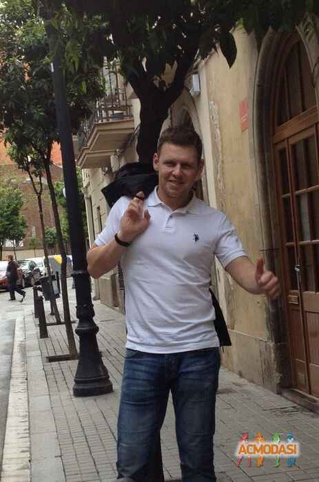 Павел Сергеевич Копылов фото №273946. Загружено 18 Октября 2012