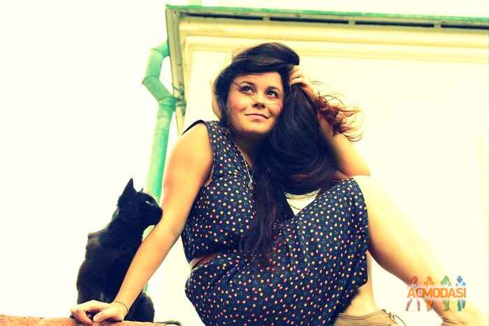 Александра  Даниэль фото №283378. Загружено 05 Ноября 2012