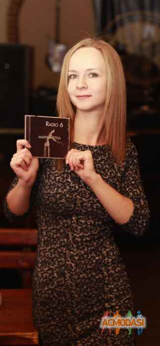 Alina Rouz Pankeeva фото №297881. Загружено 26 Ноября 2012