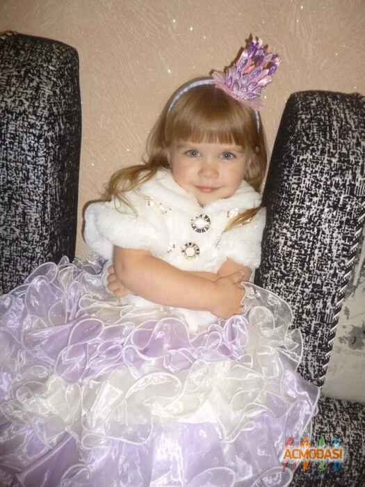 Александра Александровна Кобылкина фото №1535647. Загружено 05 Ноября 2019