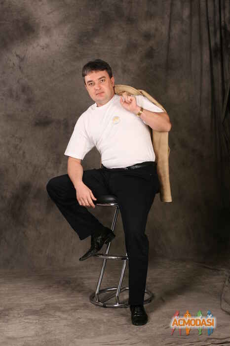 Сергей Анатольевич Рязанцев фото №600976. Загружено 20 Февраля 2014