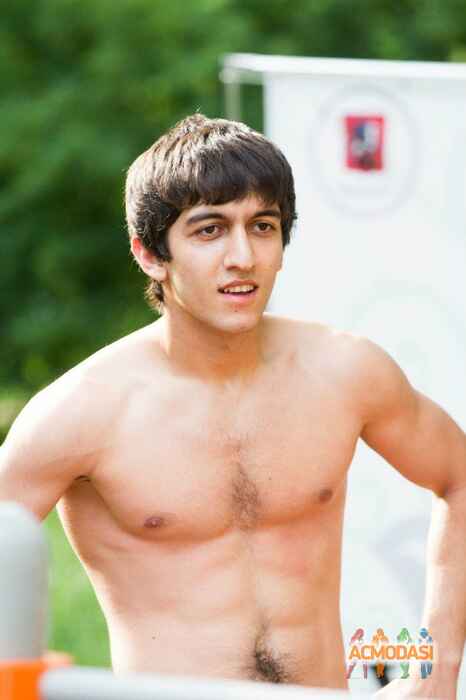 Ильгар Ильгам Оглы фото №534872. Загружено 18 Ноября 2013