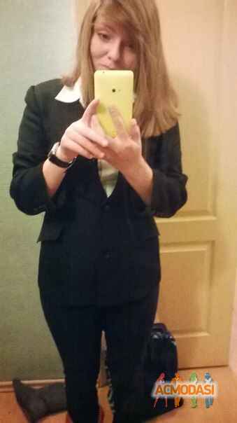 Анастасия Игоревна Михальчук фото №564348. Загружено 07 Января 2014