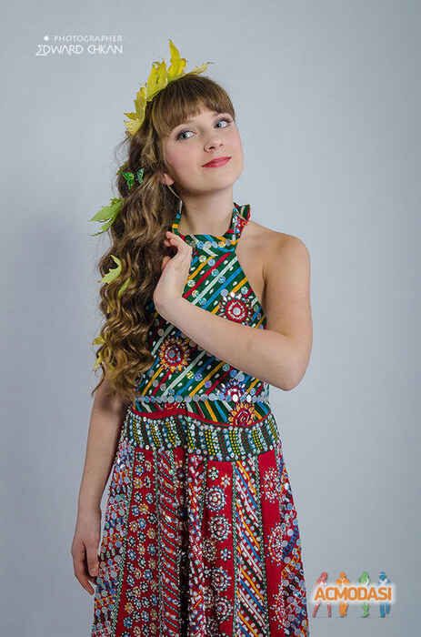 Елизавета Игоревна Хохлова фото №577087. Загружено 21 Января 2014