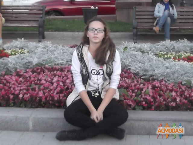 Ксения  Артёменко фото №778702. Загружено 21 Ноября 2014