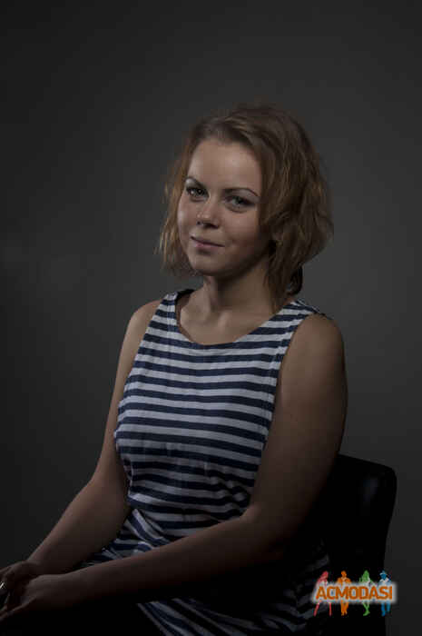 Анастасия Павловна Барандова фото №636850. Загружено 15 Апреля 2014