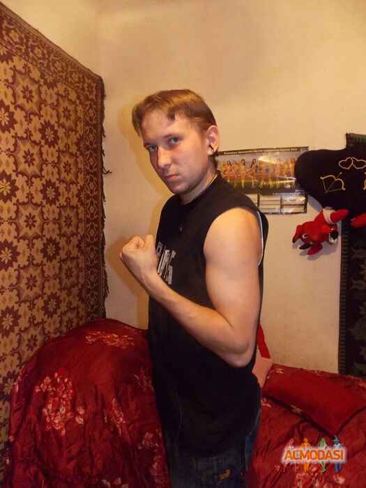 Матвей  Продиус фото №642558. Загружено 25 Апреля 2014