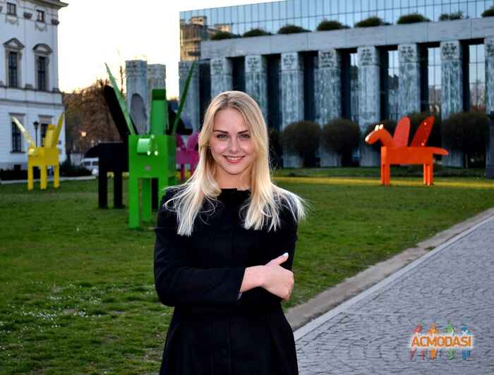 Юлия Александровна Савченко фото №644451. Загружено 29 Апреля 2014