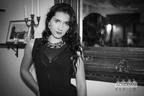 Марина Арзаматовна Субанова фото №679786. Загружено 28 Июня 2014