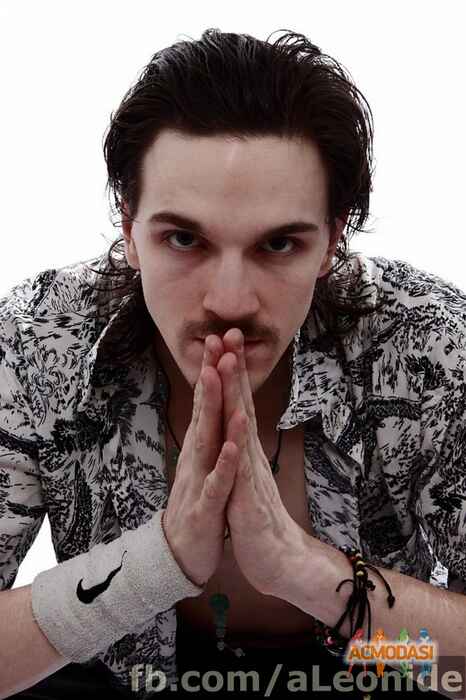 Леонид  Арховски фото №893364. Загружено 26 Июля 2015