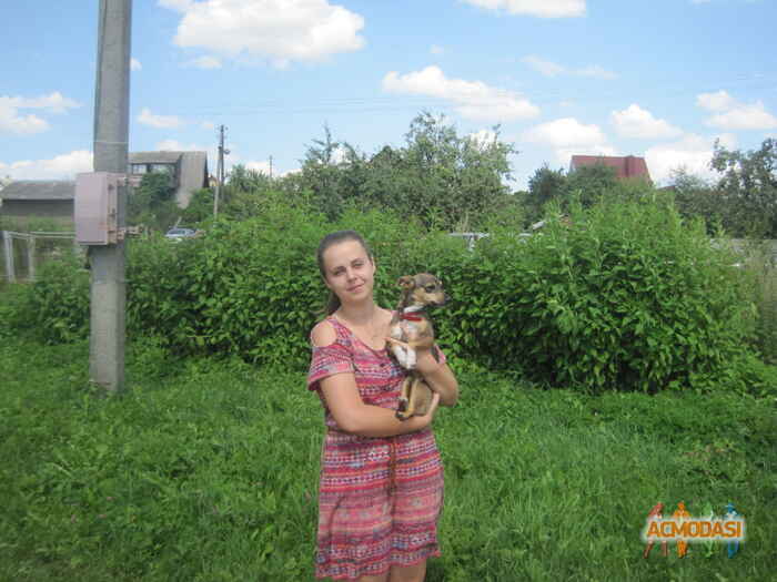 Валерия Дмитриевна Зубова фото №717269. Загружено 25 Августа 2014