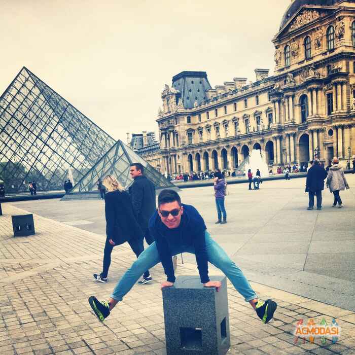 Максим Алексеевич Чиж фото №814464. Загружено 05 Февраля 2015