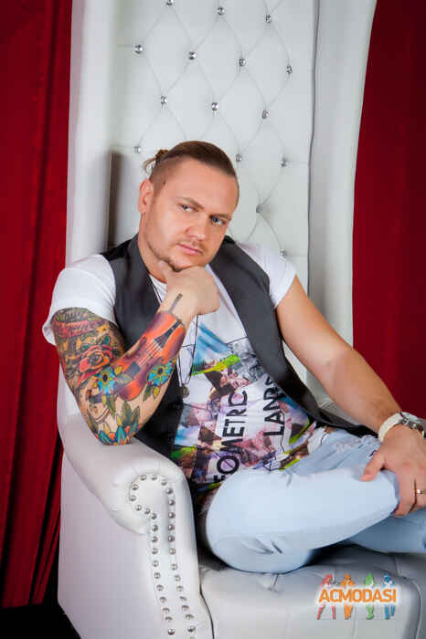 Максим Валерьевич Домнин фото №821280. Загружено 12 Февраля 2015