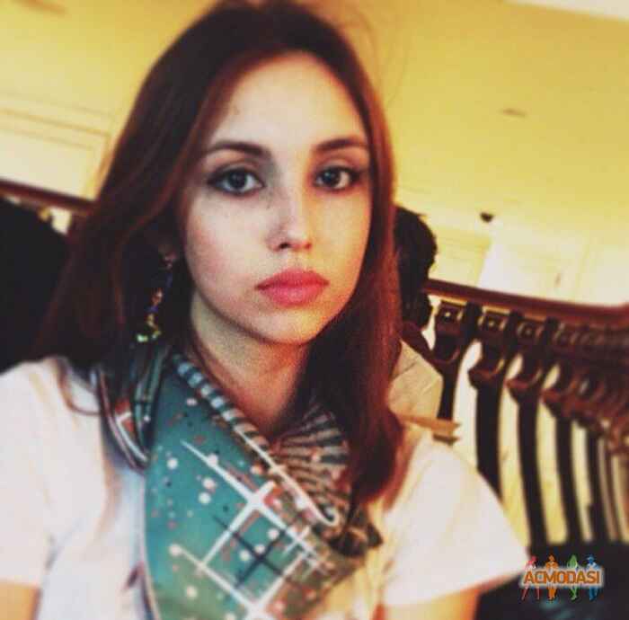 Mariia  Plieva фото №865374. Загружено 26 Мая 2015