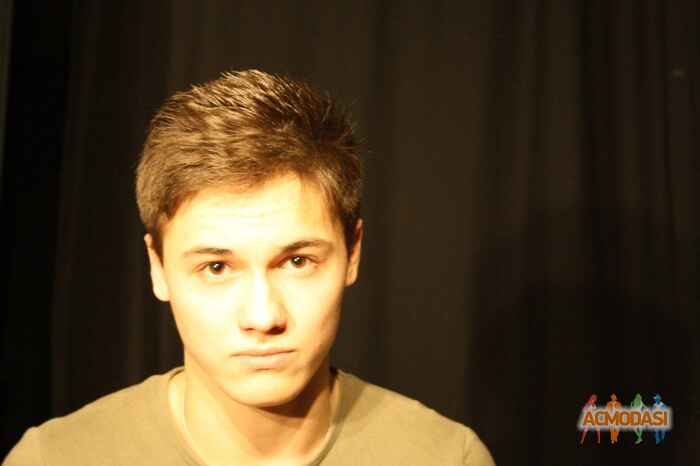 Егор  Милославский фото №885938. Загружено 13 Июля 2015