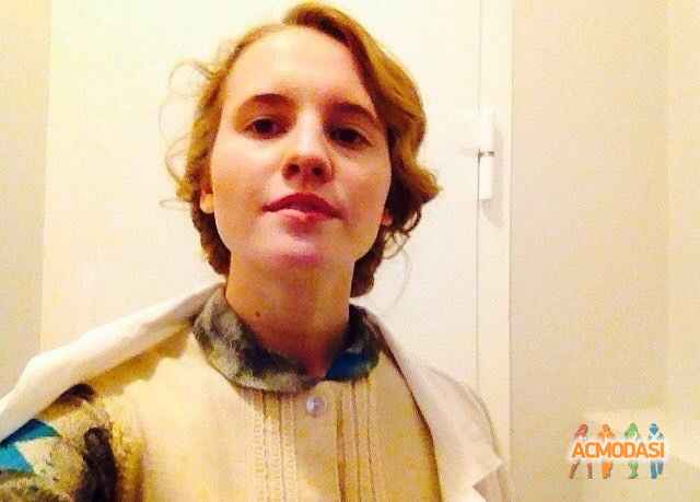 Анастасия Алексеевна Поволяева фото №1189344. Загружено 13 Июня 2017
