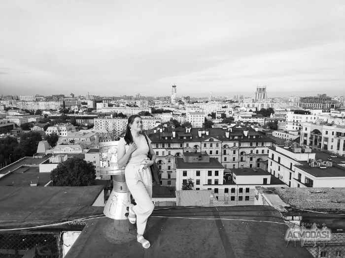 Елизавета Владимировна Чуланова фото №1486272. Загружено 16 Июля 2019