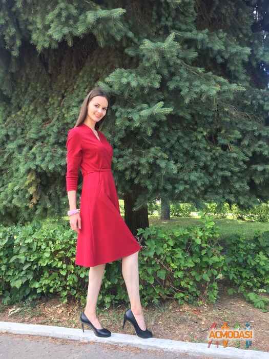 Анна Артемовна Кузнецова фото №1352783. Загружено 01 Августа 2018