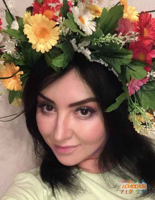 Анна Сергеевна Фролова фото №1414217. Загружено 19 Января 2019