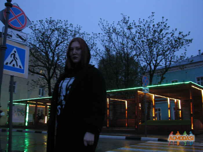 Виктория Сергеевна Галкина фото №1487692. Загружено 18 Июля 2019