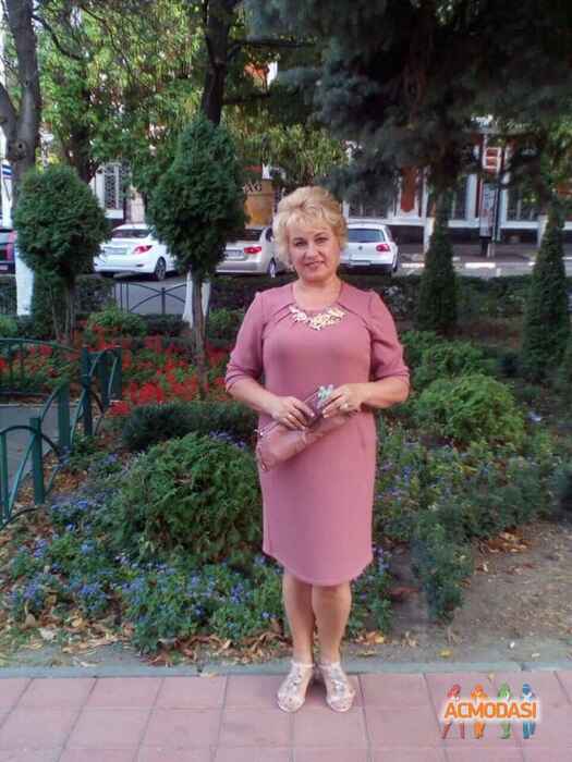 Светлана Николаевна Близнюк (Тимофеева) фото №1442924. Загружено 03 Апреля 2019