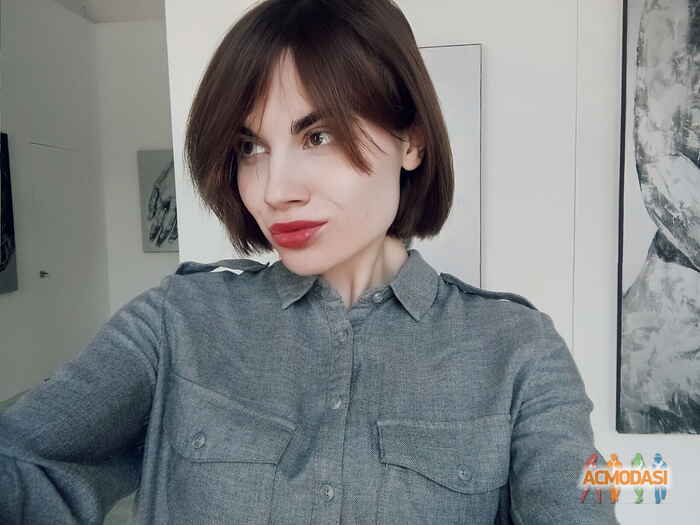 Анастасия Михайловна Жирнова фото №1470446. Загружено 06 Июня 2019