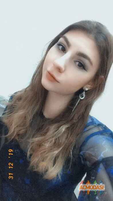 Анна  Антонникова фото №1563261. Загружено 24 Января 2020