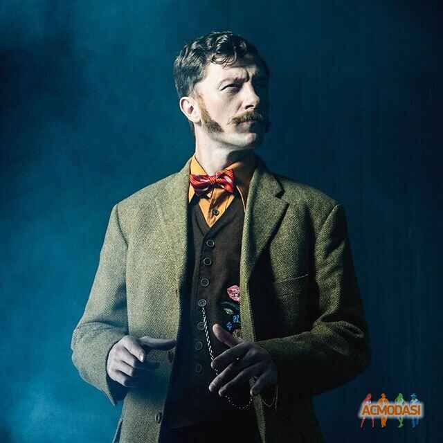 Максим  Красноперов-Васильев фото №1623400. Загружено 27 Июля 2020