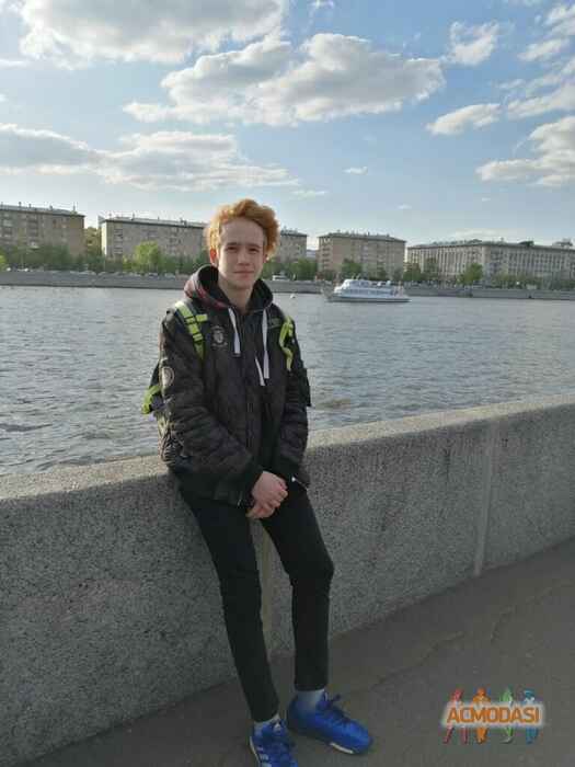 Данила  Павлов фото №1642461. Загружено 30 Сентября 2020