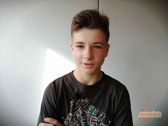 Максим  Золотоног фото №1643516. Загружено 03 Октября 2020