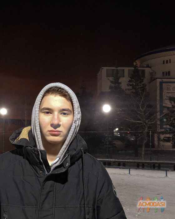 Камиль  Фазулов фото №1665027. Загружено 12 Декабря 2020