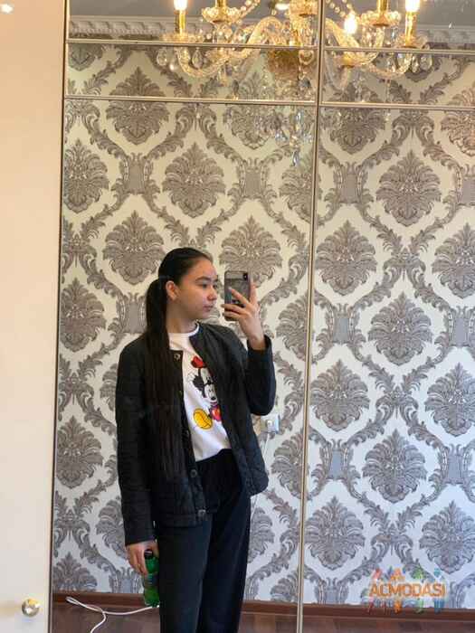 Диана  Мирзоева фото №1707229. Загружено 14 Мая 2021