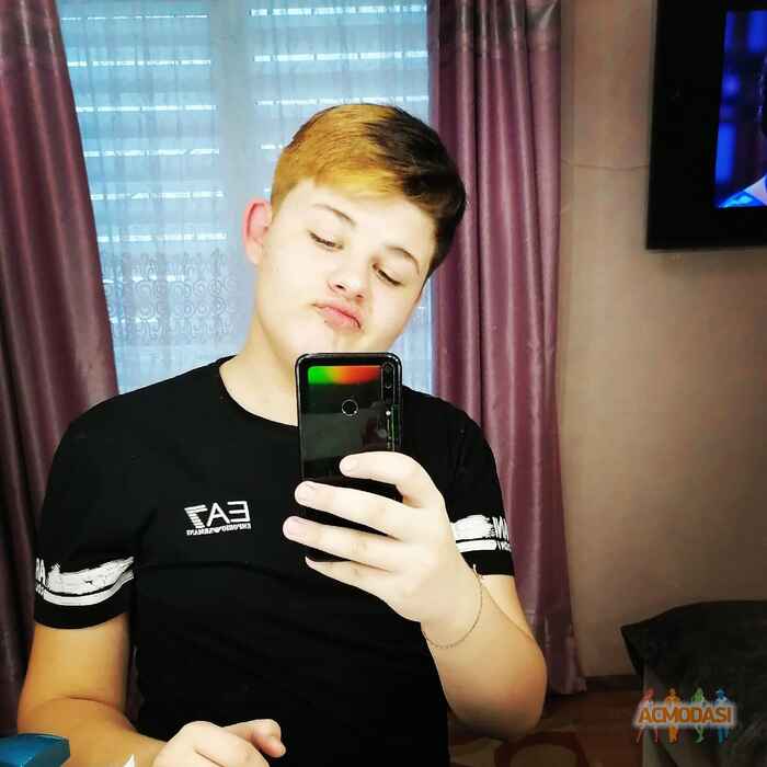 Даниил  Ермолов фото №1718981. Загружено 28 Июня 2021