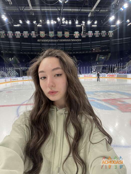 Камиля  Фатыхова фото №1804117. Загружено 28 Июня 2022