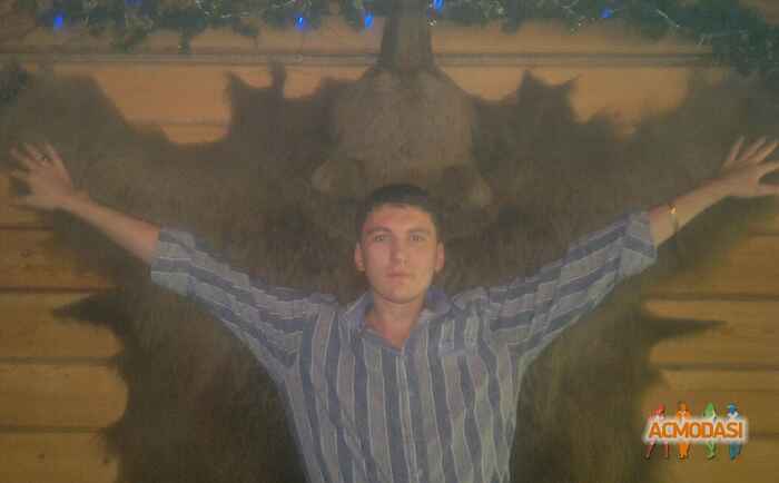 Дмитрий Андреевич Ненашев фото №150629. Загружено 17 Февраля 2012