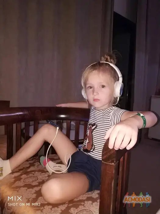 Злата  Колесятова фото №1946327. Загружено 30 Января 2026