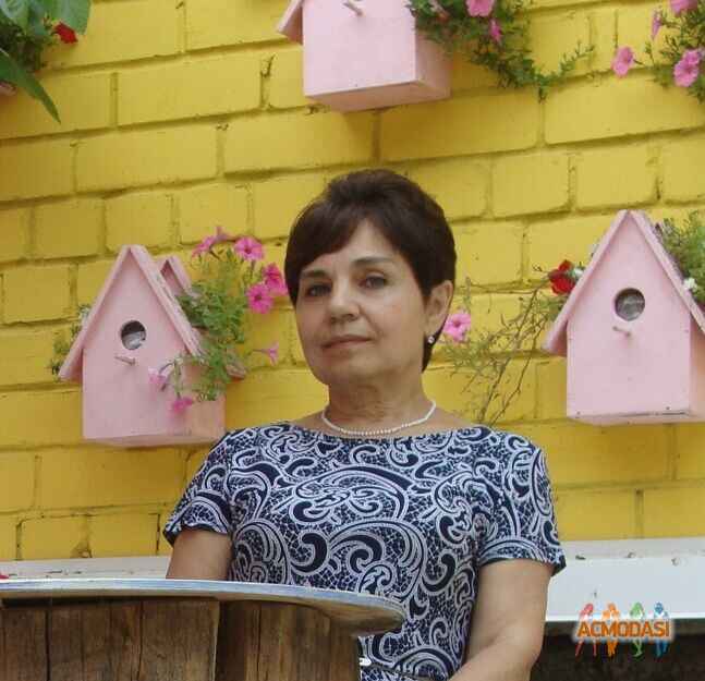 Галина  Чижикова фото №1457330. Загружено 14 Мая 2019