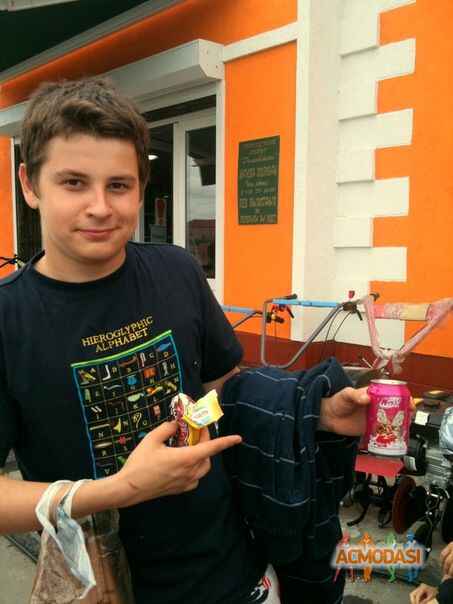 Савин  Александр фото №293831. Загружено 20 Ноября 2012